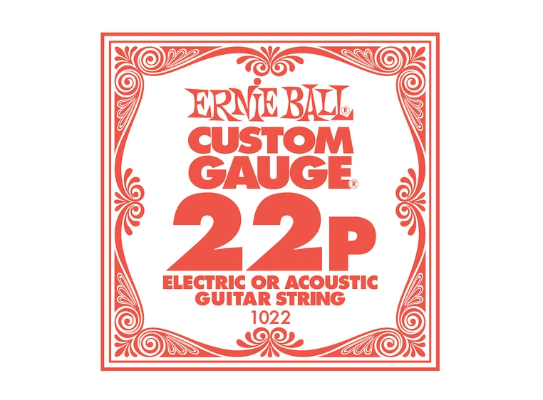 Ernie Ball EB-1022 